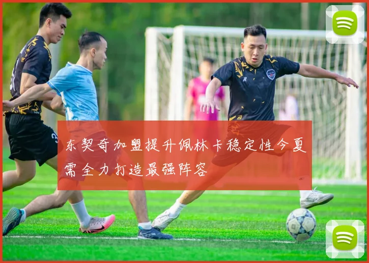 东契奇加盟提升佩林卡稳定性今夏需全力打造最强阵容