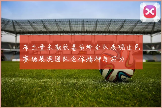 布兰登米勒欣喜黄蜂全队表现出色赛场展现团队合作精神与实力