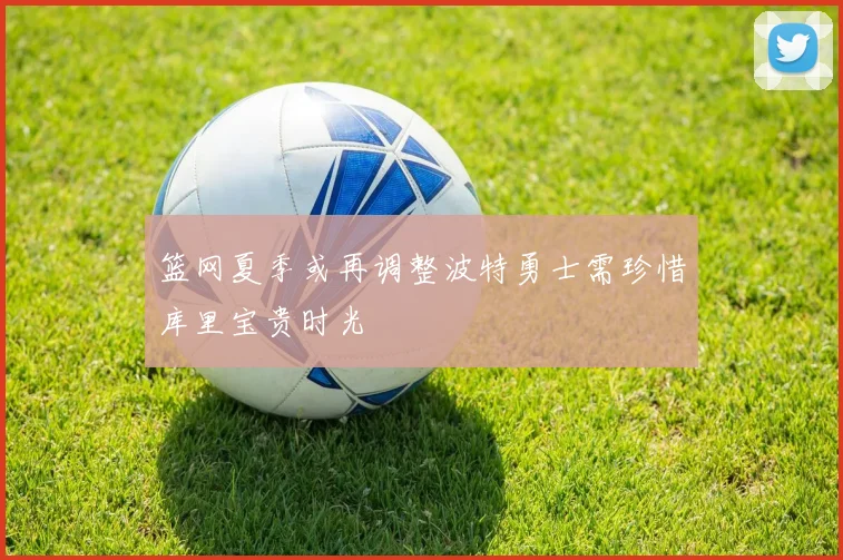 篮网夏季或再调整波特勇士需珍惜库里宝贵时光