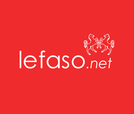 Illustration du logo Le Faso